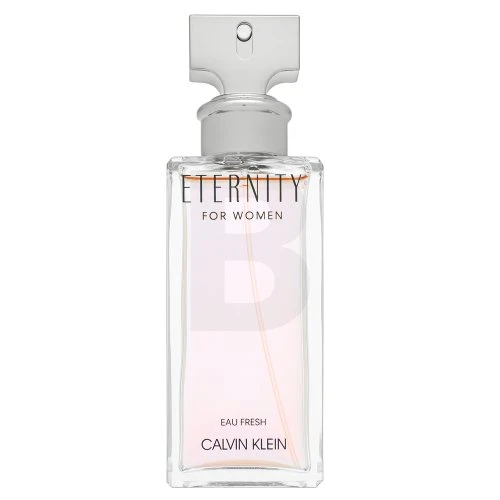 Calvin Klein Eternity Eau Fresh EDP parfumuotas vanduo moterims, 100 ml