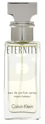 Calvin Klein Eternity EDP parfumuotas vanduo moterims, 30 ml
