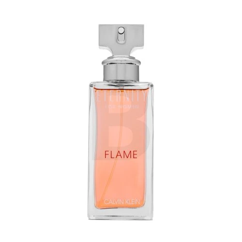 Kvepalai moterims Calvin Klein Eternity Flame EDP, 100 ml
