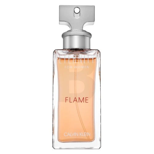 Kvepalai moterims Calvin Klein Eternity Flame EDP, 50 ml