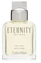 Calvin Klein Eternity For Men After Shave losjonas po skutimosi, 100 ml