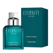 Calvin Klein Eternity For Men Aromatic Essence EDP parfumuotas vanduo vyrams, 200 ml