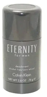 Calvin Klein Eternity 24h apsaugos dezodorantas vyrams, 75 g
