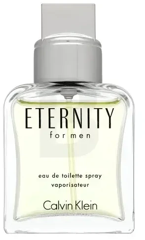 Calvin Klein Eternity For Men EDT tualetinis vanduo unisex, 30 ml
