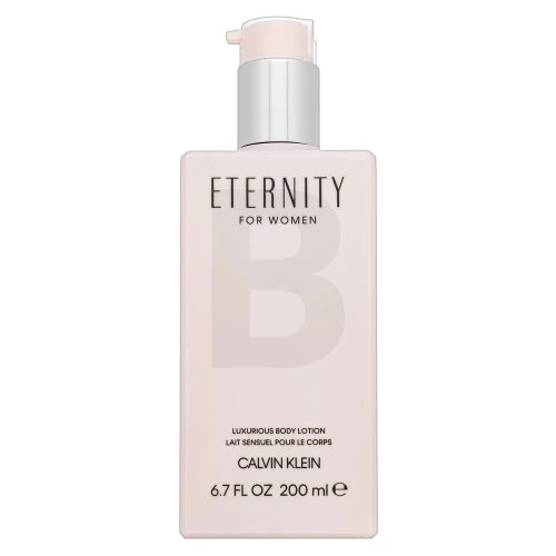 Calvin Klein Eternity Losjonas kūnui, 200 ml