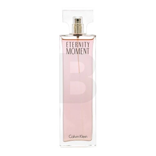 Calvin Klein  Eternity Moment EDP 100 ml