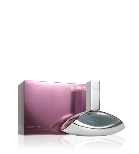 Kvepalai moterims Calvin Klein Euphoria EDP, 50 ml