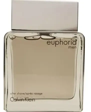 Calvin Klein Euphoria Aftershave Vanduo vyrams, 100 ml