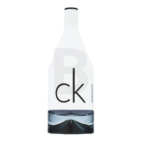 Kvepalai vyrams Calvin Klein ck IN2U EDT, 150 ml