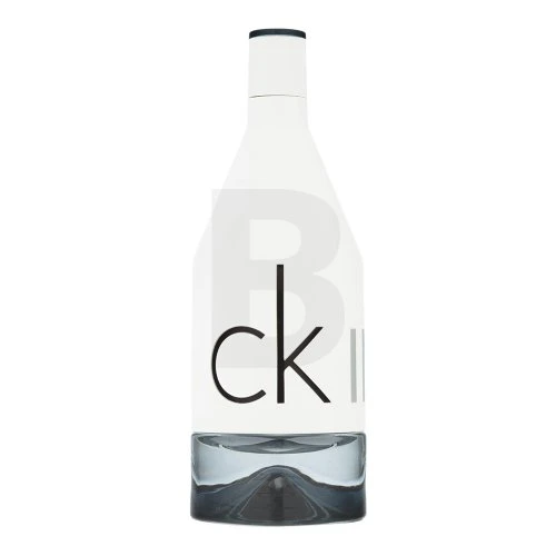 Kvepalai vyrams Calvin Klein Ck IN2U EDT, 100 ml