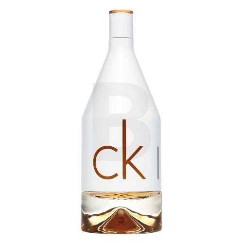 Kvepalai moterims Calvin Klein CK IN2U EDT, 150 ml