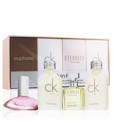 Calvin Klein Ck Minis Set