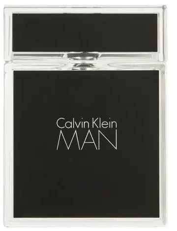 Calvin Klein Ck Men EDT tualetinis vanduo unisex, 50 ml
