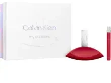 Calvin Klein rinkinys „My Euphoria“ EDP, 100 ml EDP, 10 ml @