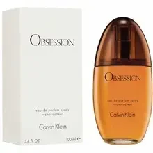 Calvin Klein Obsession EDP 50 ml