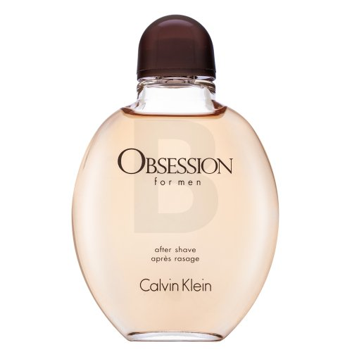 Calvin Klein Obsession for Men ASW M, 125 ml