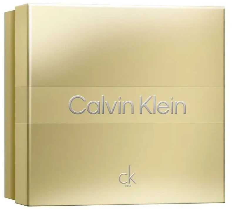 Calvin Klein Ck One et 100 Vap Desodorante Cof N25