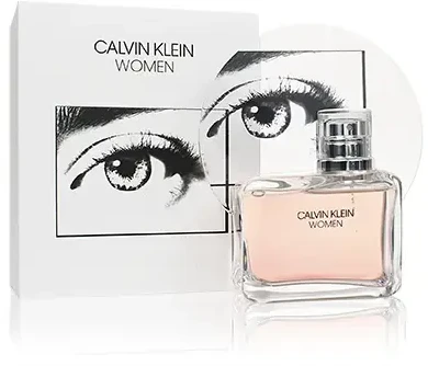 Kvepalai moterims Calvin Klein Women EDP, 50 ml