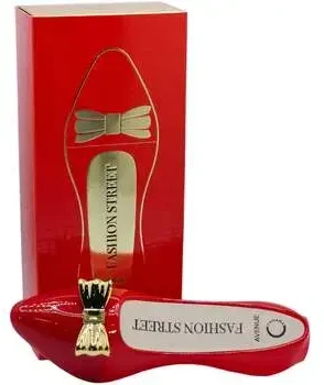 Camara Fashion Street Avenue EDP parfumuotas vanduo moterims, 100 ml