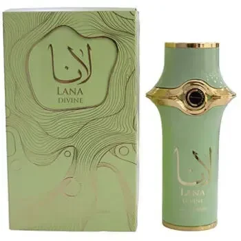 Camara Lana Divine EDP parfumuotas vanduo moterims, 100 ml