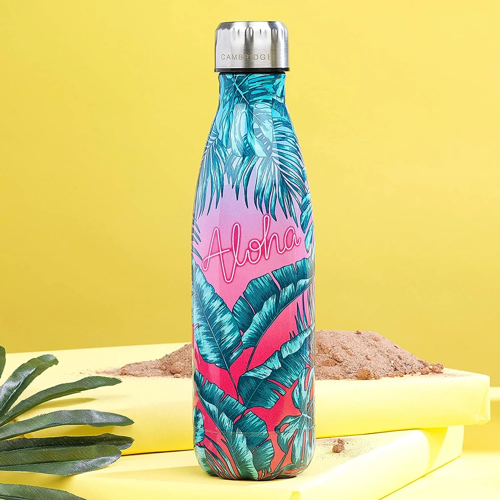 Cambridge CM06510 Aloha Palm Beach 500 ml termosas
