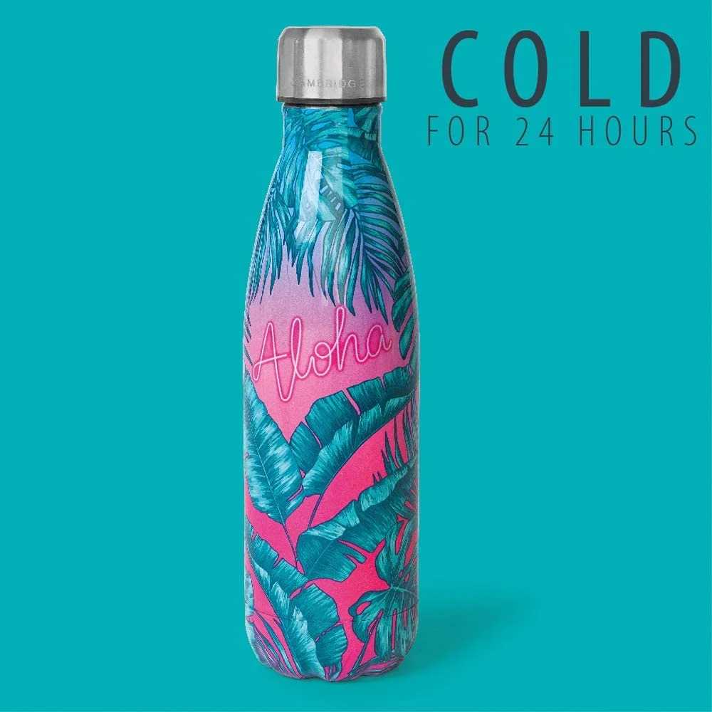 Cambridge CM06510 Aloha Palm Beach 500 ml termosas