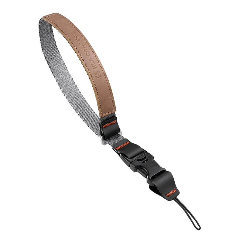 Kf Concept Kameros riešo dirželis K&amp;F koncepcija