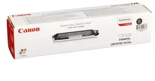 Canon kasetė 732H juodas, didelės talpos