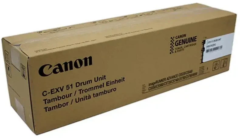 Canon Būgnas C-EXV CEXV 51 (0488C002)
