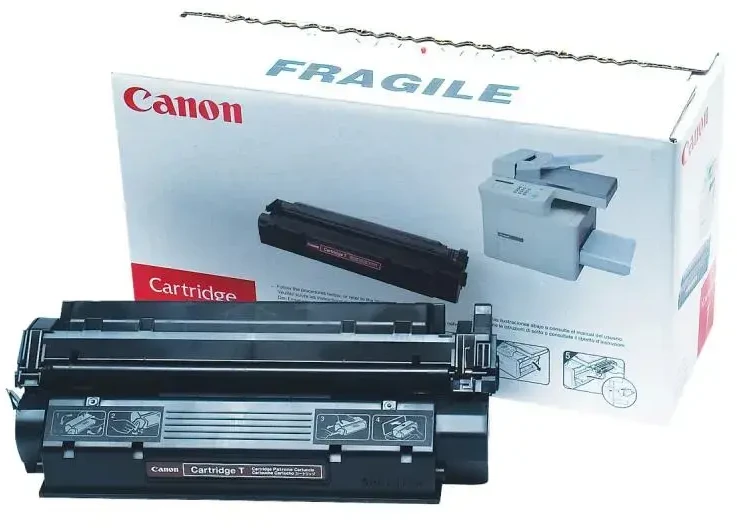 Canon T tipo kasetė (7833A002)