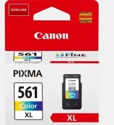 Canon 3730C001 rašalo kasetė Originalus Žydras, Rausvai raudona, Geltona 1 vnt