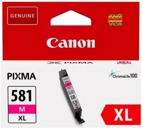 Canon CLI-581XL purpurinė