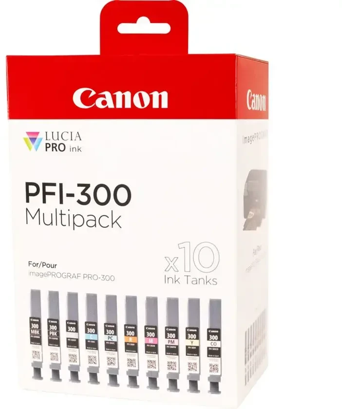 Canon PFI-300