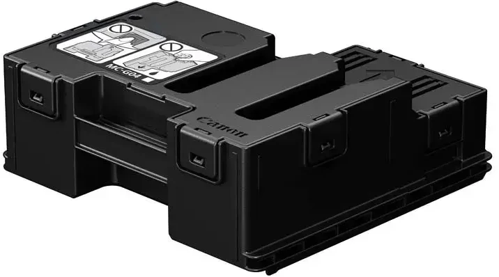 Originali Canon priežiūros valymo kasetė MC-G04, 5813C001, Canon PIXMA G2570, G2470, G4570, priežiūros valymo kasetė