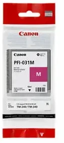 CANON PFI-031 M 55ML RAŠALŲ TAKAS