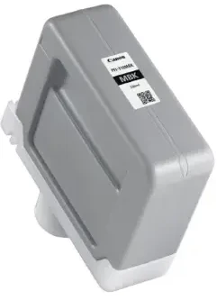 Canon PFI-310MBK Originalus Matinis Juodas