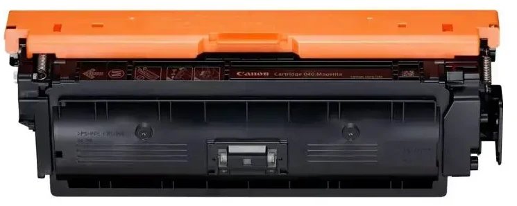 Canon 040 (0456C001), purpurinė kasetė