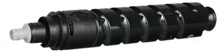 Canon C-EXV 51 (0481C002) Lazerinė kasetė, Juoda