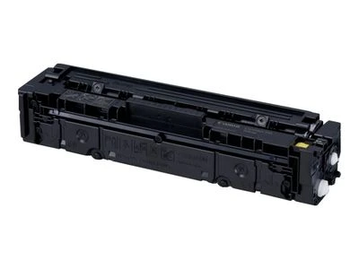 Canon kasetė 045, geltona