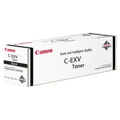Canon C-EXV 47 (8517B002) Lazerinė kasetė, Žydra