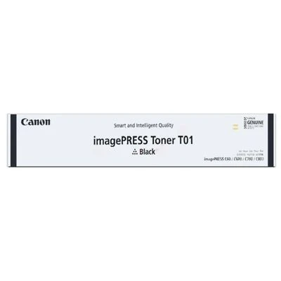Canon 8066B001 tonerio kasetė Originalus Juoda 1 vnt