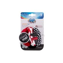 Canpolbabies Canpol babies kamuolys Soft Contrast SENSORY TOYS 68/082