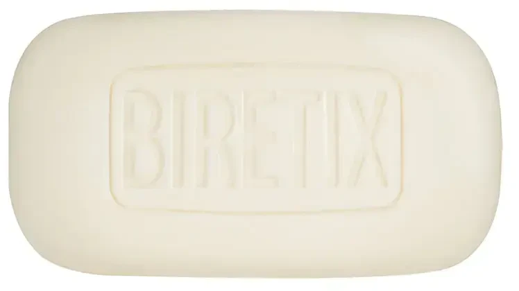 Cantabria Labs Biretix kietas prausiklis su 2% salicilo rūgštimi
