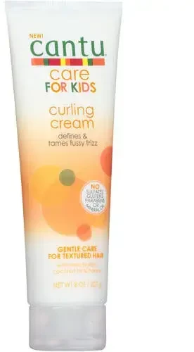 "Cantu Care For Kids" garbanojimo kremas 227g