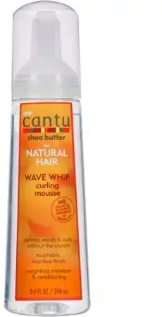 Cantu Crema De Peinado, 248 ml