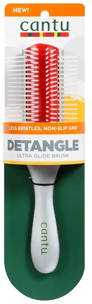 Cantu Detangle Ultra Glide