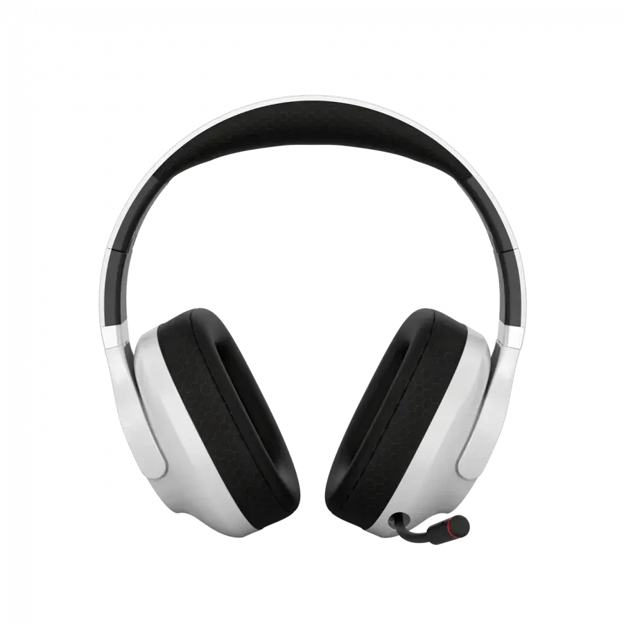 CANYON ausinės EGO GH-15 2in1 BT Baltas