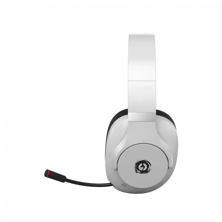 CANYON ausinės EGO GH-15 2in1 BT Baltas