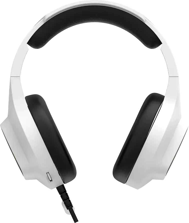 CANYON ausinės Shadder GH-6 Balta