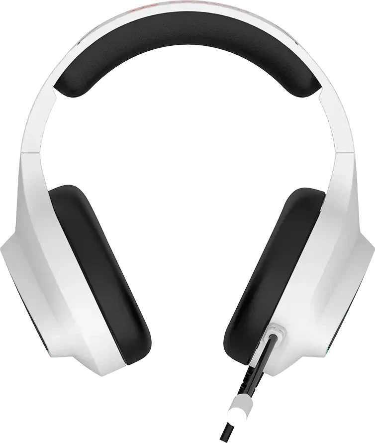 CANYON ausinės Shadder GH-6 Balta